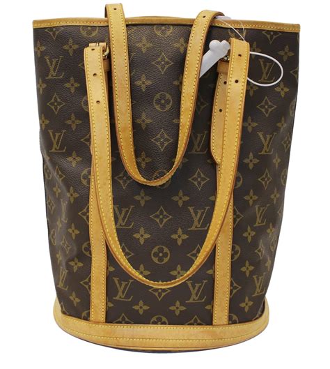 original louis vuitton large bag